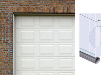 Overhead Door’s 390 Series Garage Door