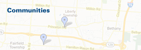 K Homes communities